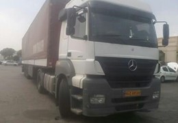 بنز اکسور کشنده ۸۸
