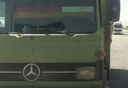 خاور608 مسقف ال پی 42