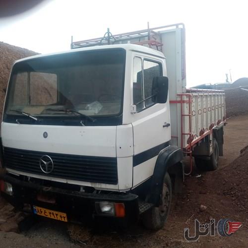 خاوربنز 814