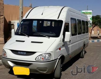 iveco مدل ۹۰