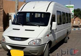 iveco مدل ۹۰
