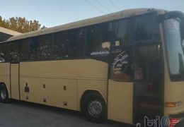 اتوبوس ولوو