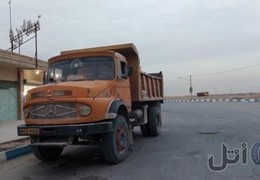 بنز تک کمپرسی