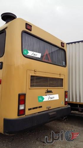 اتوبوس 457 سند آزاد