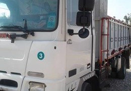 بادسان B8 14