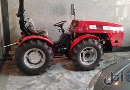 تراکتور 950 ITM باغی کمر شکن