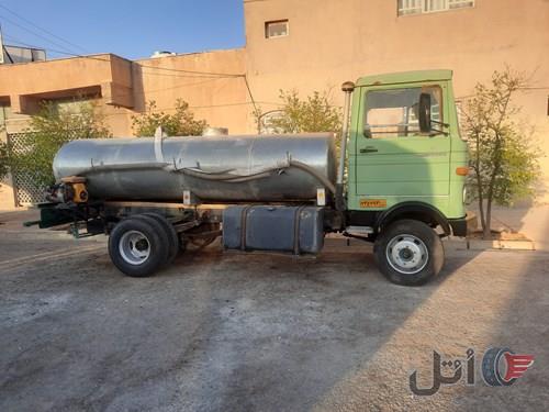 خاور ۶۰۸