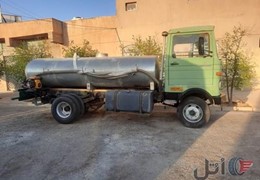 خاور ۶۰۸