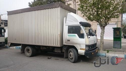 هیوندای مسقف فلزی مدل 89