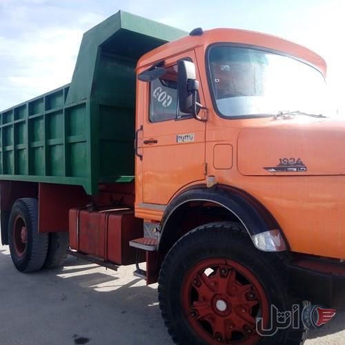 بنز تک کمپرسی88