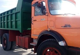 بنز تک کمپرسی88