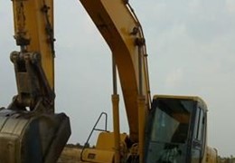 بیل کوماتسو خط ۶