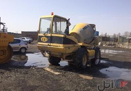 انو میکسر فیوری ایتالیا 2010