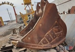 پاکت بیل مکانیکی هنسلی امریکا ۴۰۰