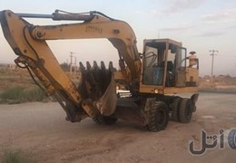 فروش بیل مکانیکی