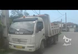 کاویان k106 مدل 90 کمپرسی