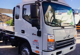 کامیون بازار -مرکز تخصصی خرید و فروش کامیونت JAC