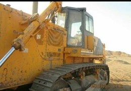 فروش بولدوزر