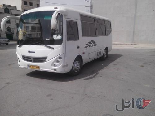 مینی بوس سیترا