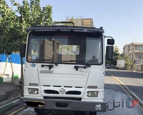 بادسان 86 بیرنگ