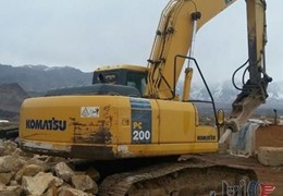 فروش بیل 200