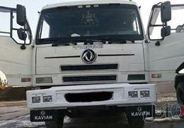 کامیون میکسر دانگ فنگ ۳۲۵