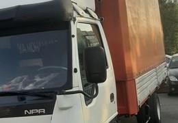ایسوزو مدل 89قیمت 730تازه تعمیر میلنگ استاندار.