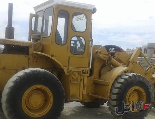 لودر950کاترپیلار