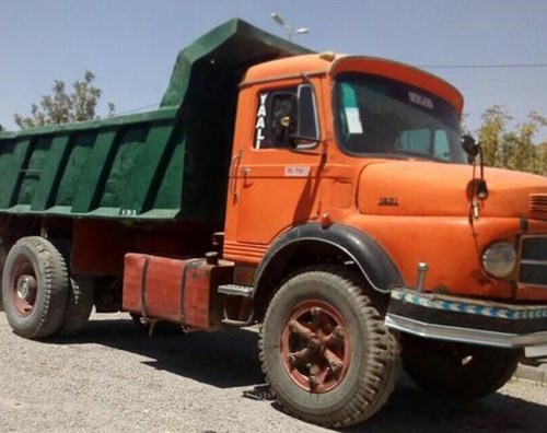 بنز تک کمپرسی