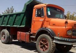 بنز تک کمپرسی