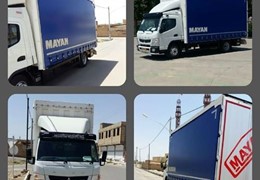 فوسو 6تن