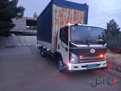 فاو ۶ تن بسیارتمیز