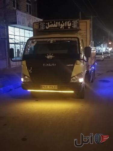 ایسوزو مدل 89