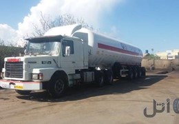 اسکانیا112 استثنایی درحد