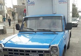 نیسان فروشی ( معاوضه با کاویان )