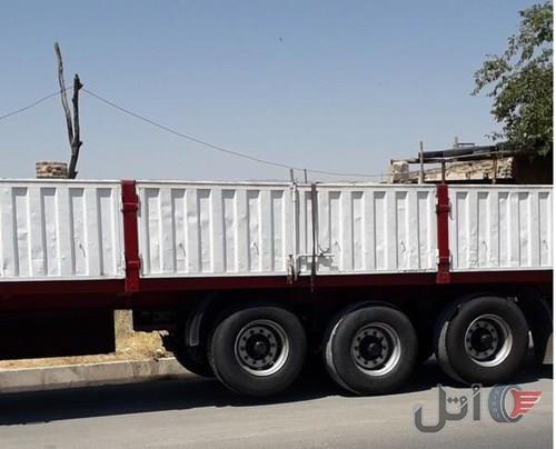 لبه ۱۳/۶۰ ایران کاوه
