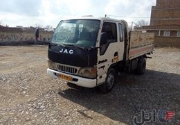کامیونت جک اراز5300