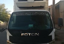 فوتون یخچال دار