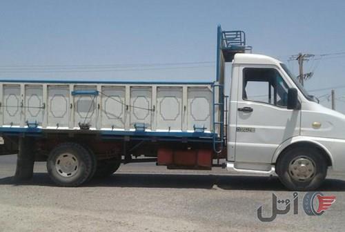 امیکو 6 تن