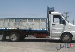 امیکو 6 تن