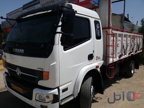 کاویان کاپیتان