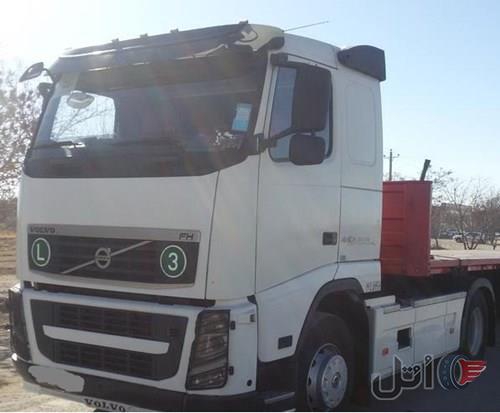 کشنده FH440