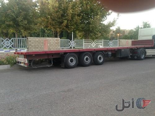 تریلى مارال١٣/٦٠