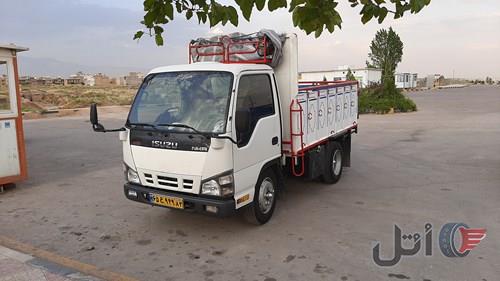 ایسوزو 5200