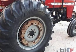 تراکتور فرگوسن مدل ۹۲