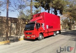 کاویان 106 مسقف