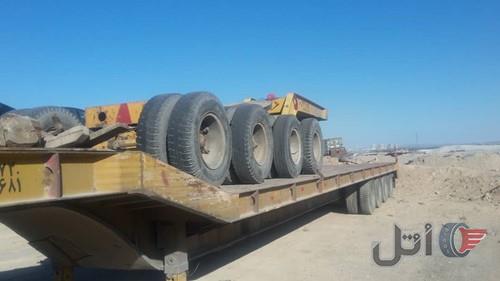 کمرشکن8محور طارق دالی