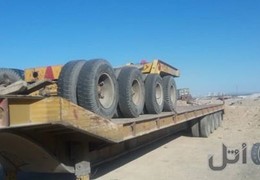 کمرشکن8محور طارق دالی