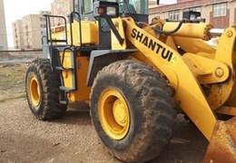فروش لودر شانتویی