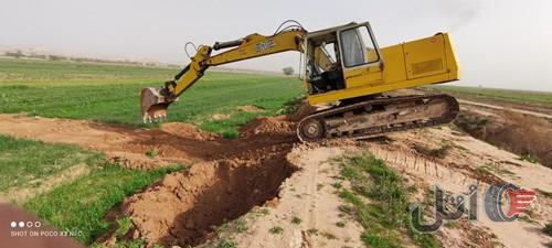 اجاره بیل مکانیکی لیبهر 912 زنجیری